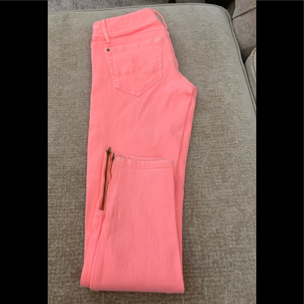 Lilly Pulitzer pants